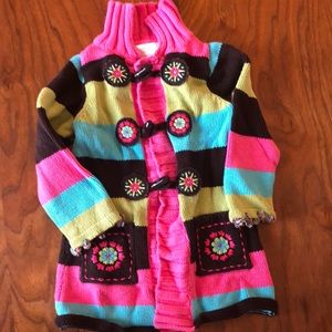 Jillian’s Closet sweater dress